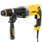 Martelo Combinado 900W 3J DeWALT SDS-Plus D25144K-QS